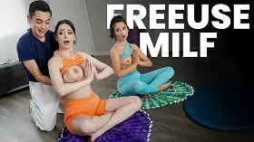 Бесплатная йога