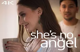 Она не ангел