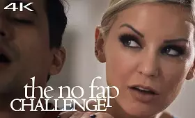 Челлендж без мастурбации