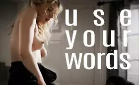 Используйте слова