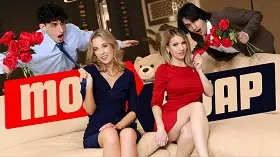 Не тратьте зря свое семя ко Дню святого Валентина