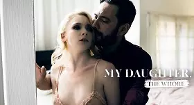 My Daughter, The Whore