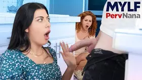 Молли, наша милостивая хозяйка