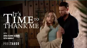 It's Time To Thank Me