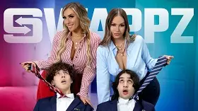 Мачехи лишают своих пасынков девственности