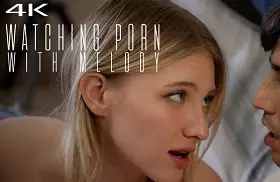Просмотр Порно с Мелоди