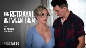 Предательство между ними