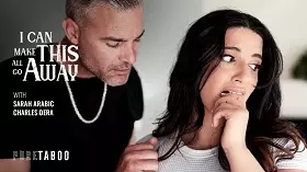 Я могу заставить всё это исчезнуть