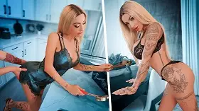 Я не сантехник, но трубу для мачехи проложить могу!