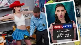 Дело № 8003609 - Быстрый вор, более быстрое правосуди