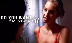 Хотите ли вы остановиться? II