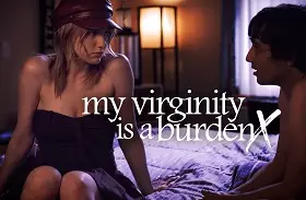 Моя девственность — это бремя X
