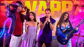 Наше большое спермовозвращение