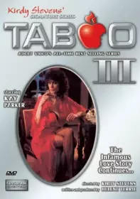 Taboo 3: The Final Chapter