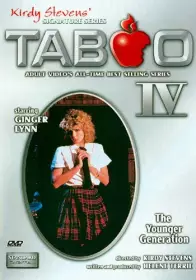 Taboo 4: The Younger Generation