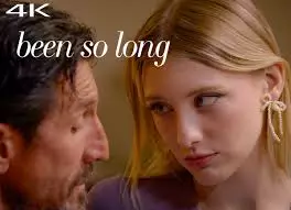 Прошло так много времени