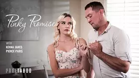 Мизинчиковая клятва