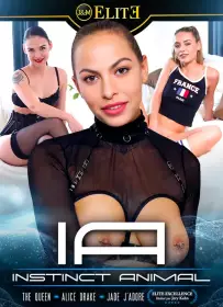 м