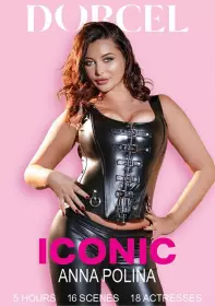 Iconic: Anna Polina