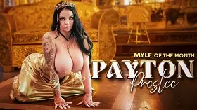 Пейтон Пресли — обладательница самых больших грудей и самого извращенного ума