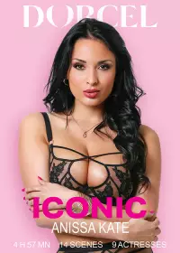 Iconic: Anissa Kate