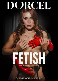 Фетиш