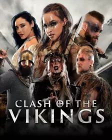 Clash Of The Vikings