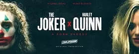 Джокер и Харли Квинн XXX: порно пародия смотреть