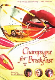 Champagne For Breakfast