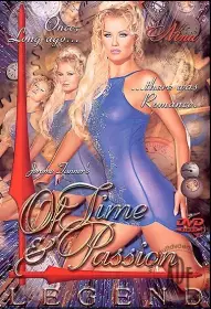 Of Time And Passion