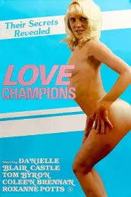 The Love Champions