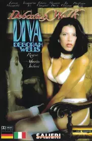 Внутри Деборы Уэллс