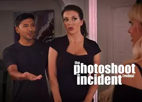 The Photoshoot Incident